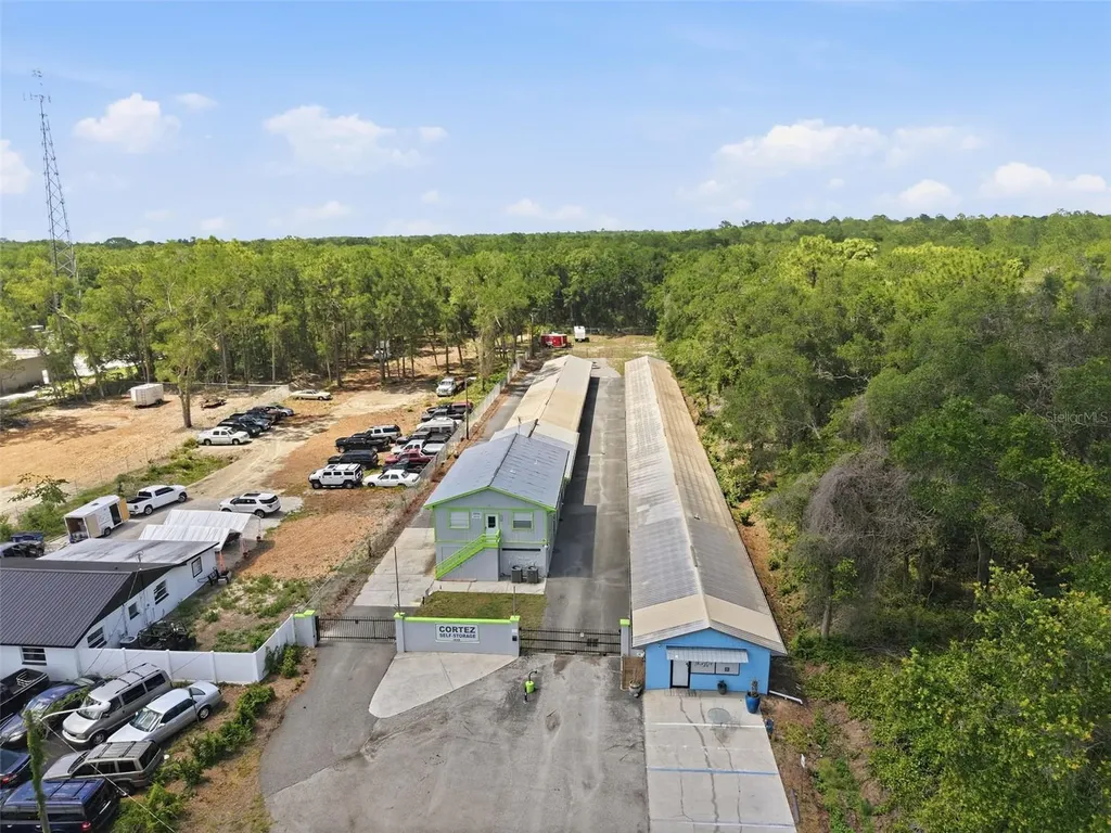 16331 Cortez Boulevard Brooksville FL 34601