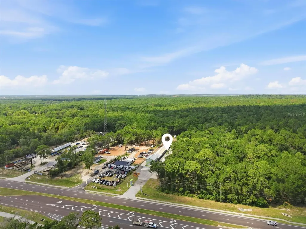 16331 Cortez Boulevard Brooksville FL 34601