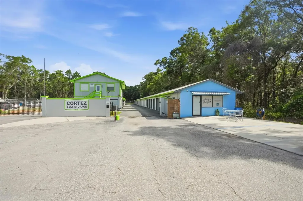 16331 Cortez Boulevard Brooksville FL 34601