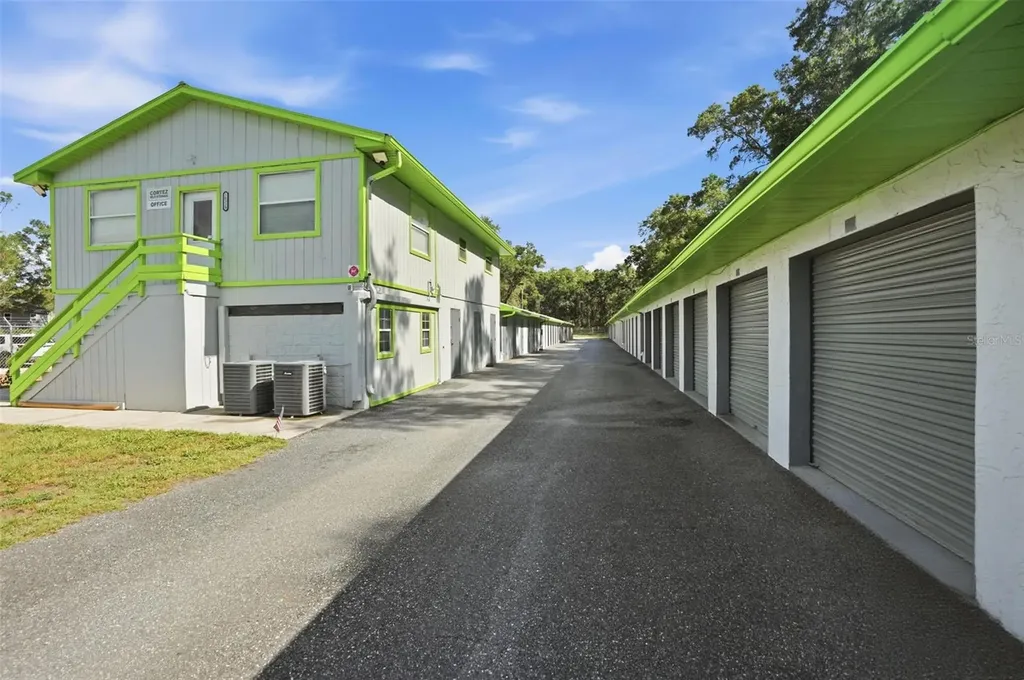 16331 Cortez Boulevard Brooksville FL 34601