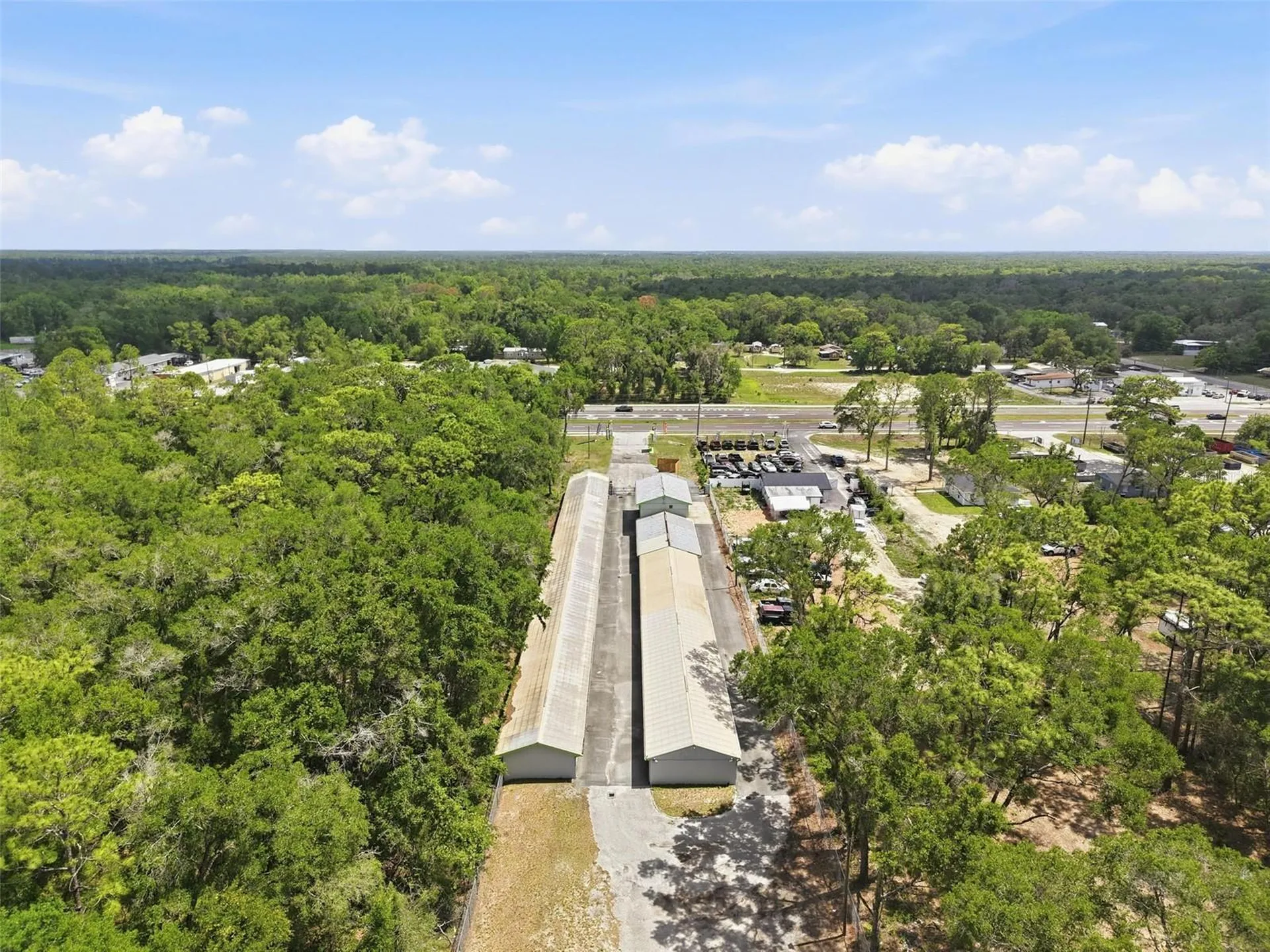 16331 Cortez Boulevard Brooksville FL 34601