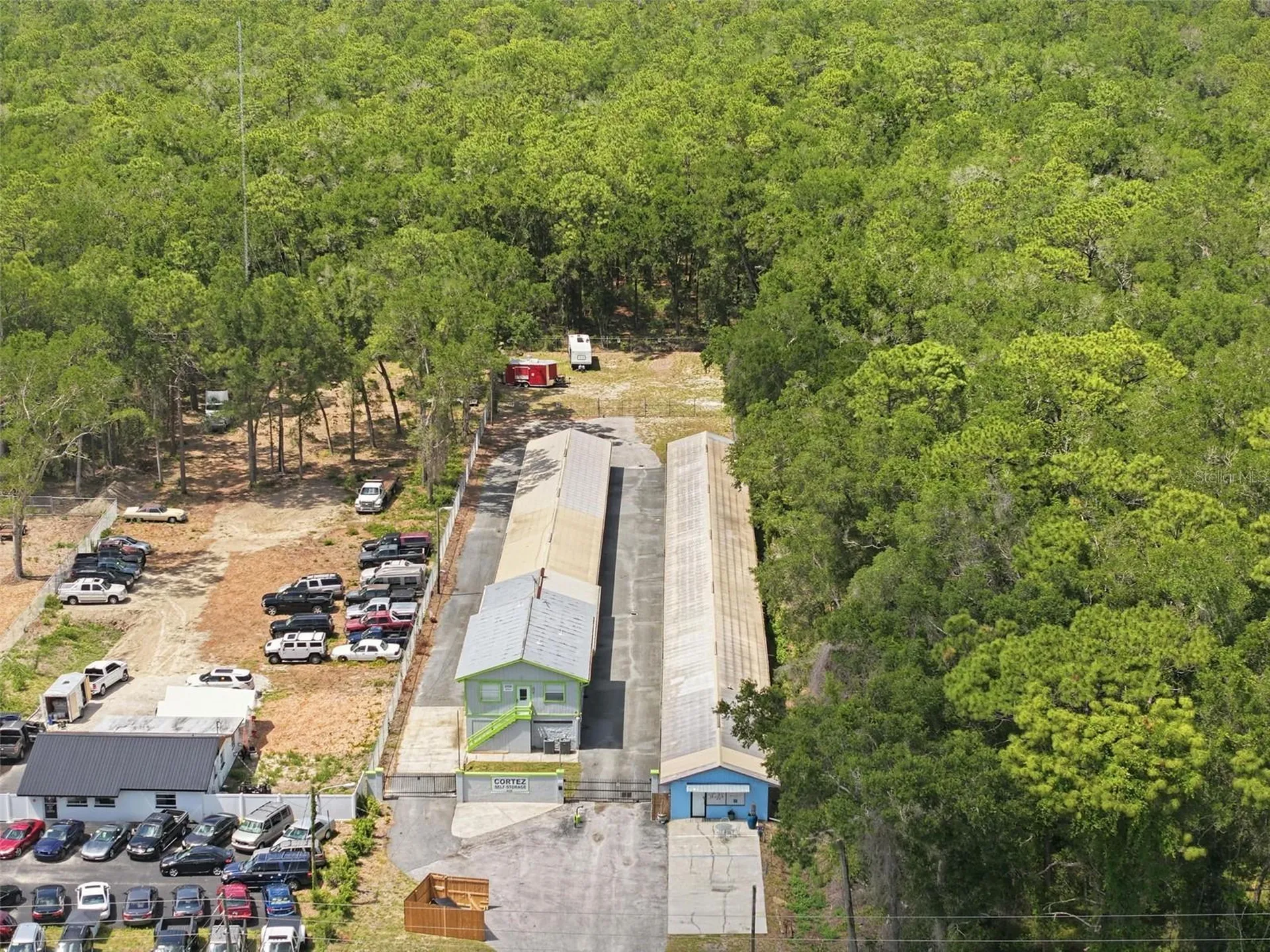 16331 Cortez Boulevard Brooksville FL 34601