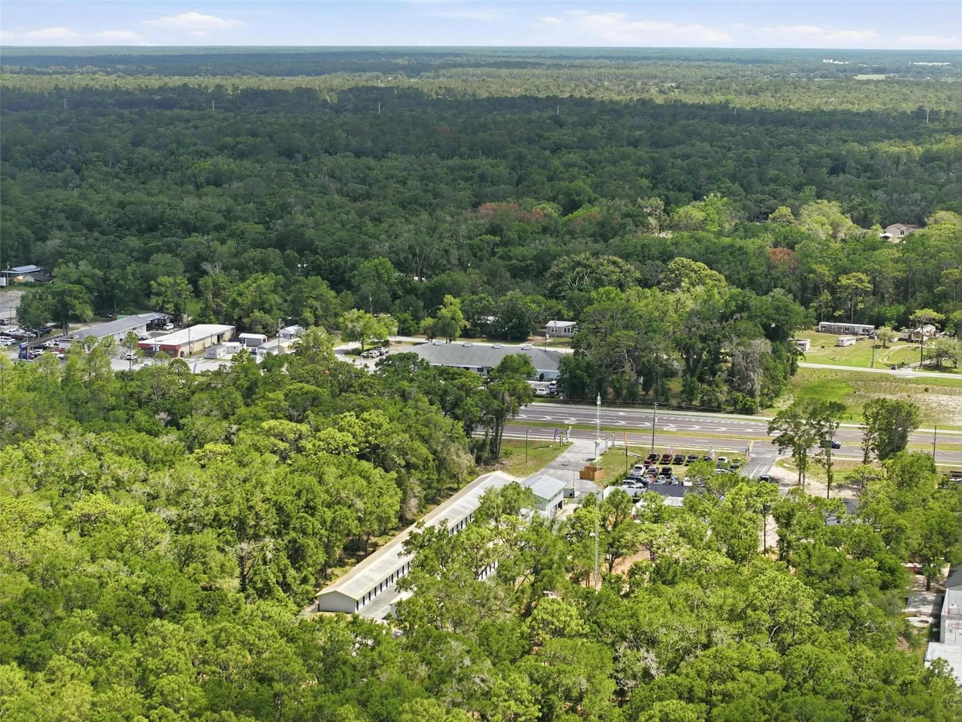 16331 Cortez Boulevard Brooksville FL 34601