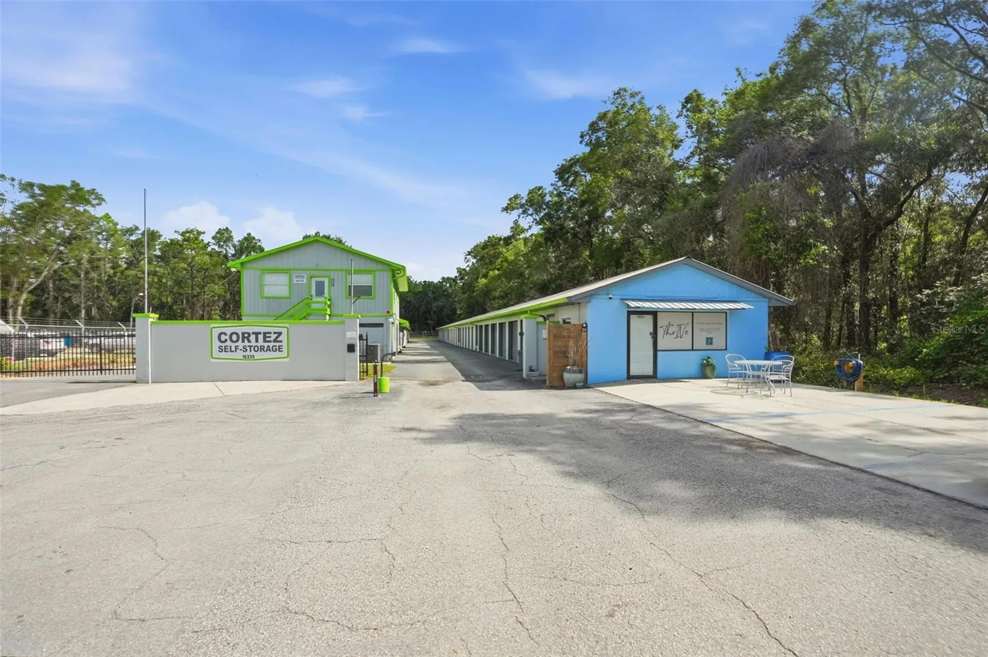 16331 Cortez Boulevard Brooksville FL 34601