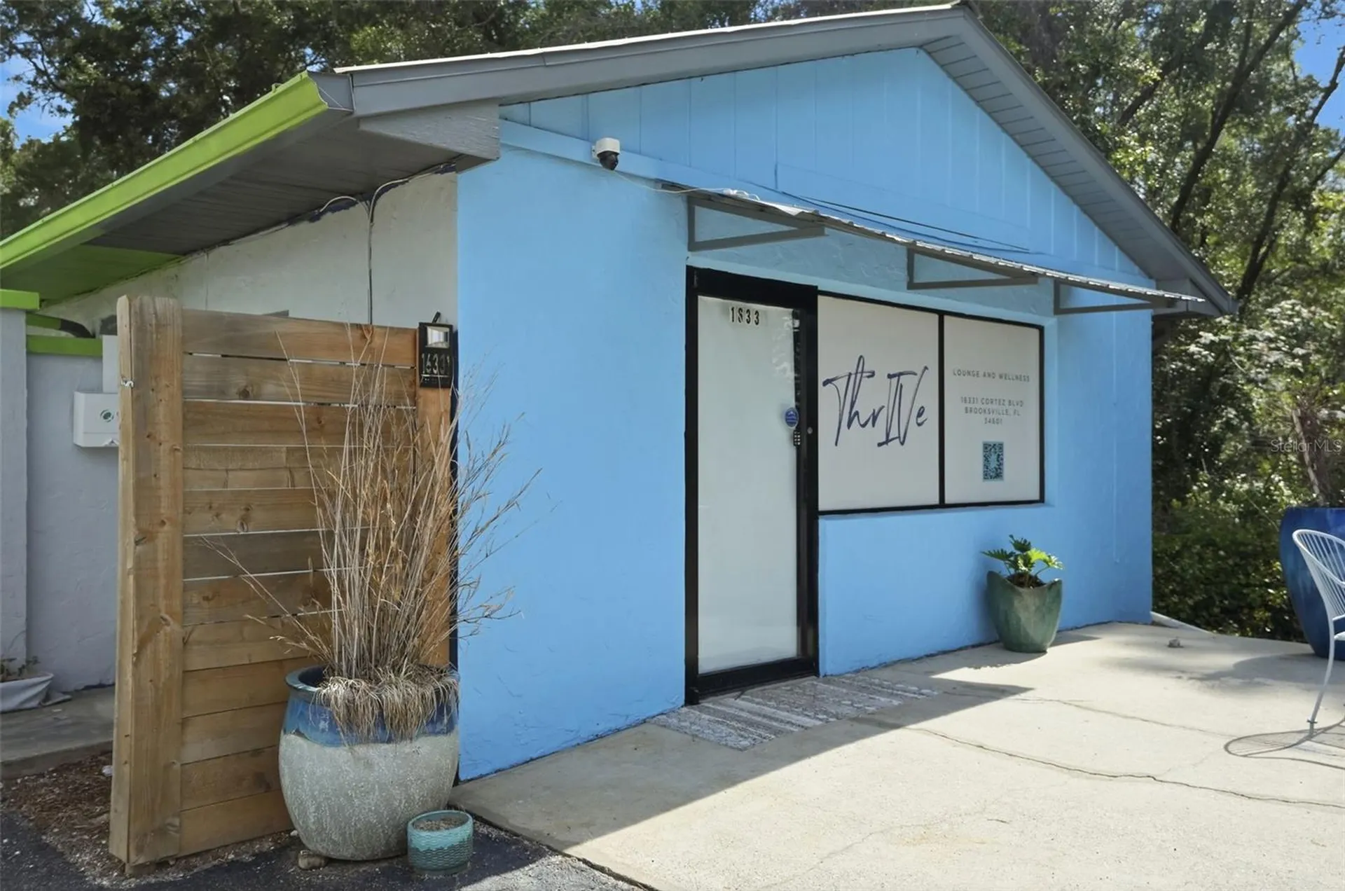 16331 Cortez Boulevard Brooksville FL 34601