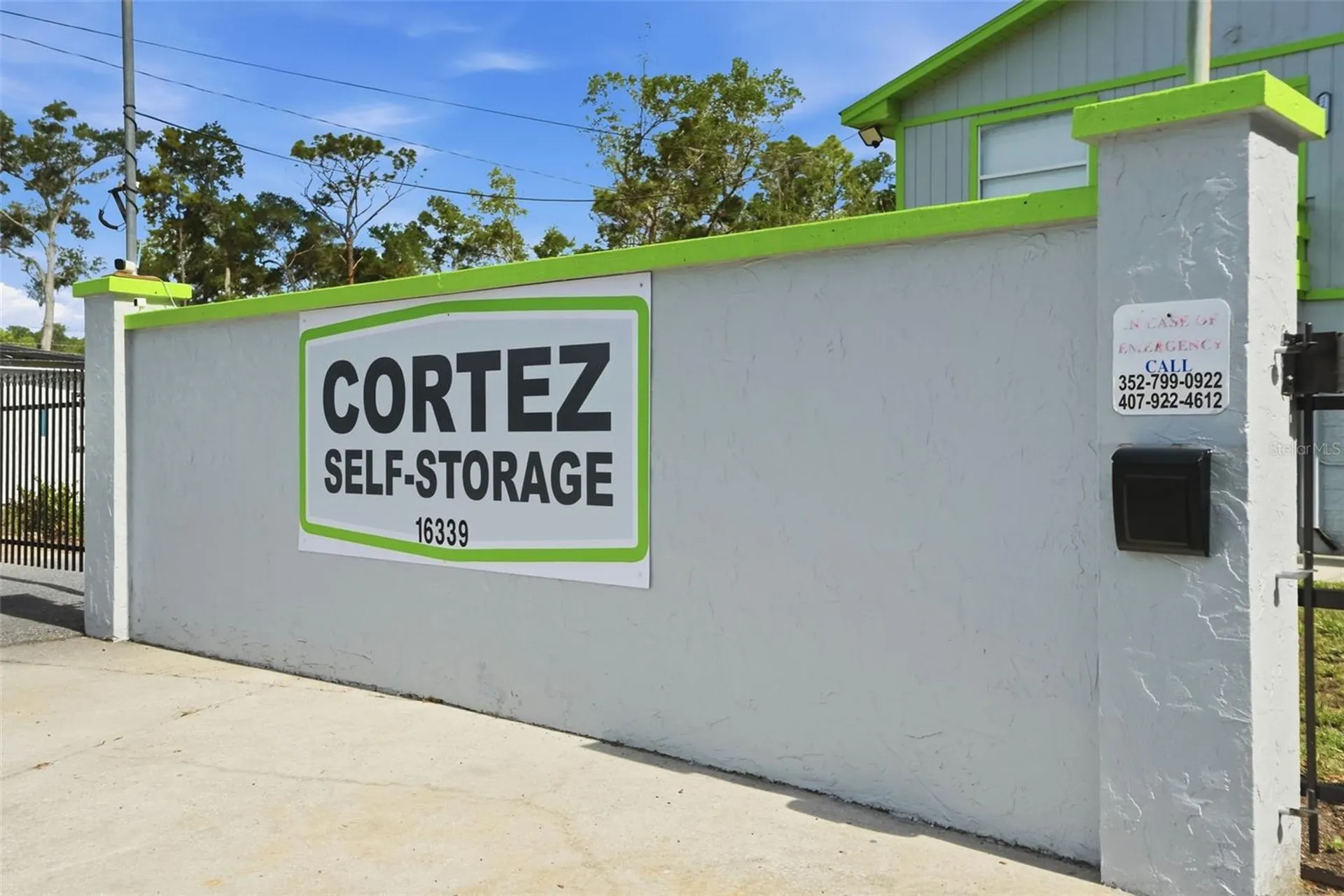 16331 Cortez Boulevard Brooksville FL 34601