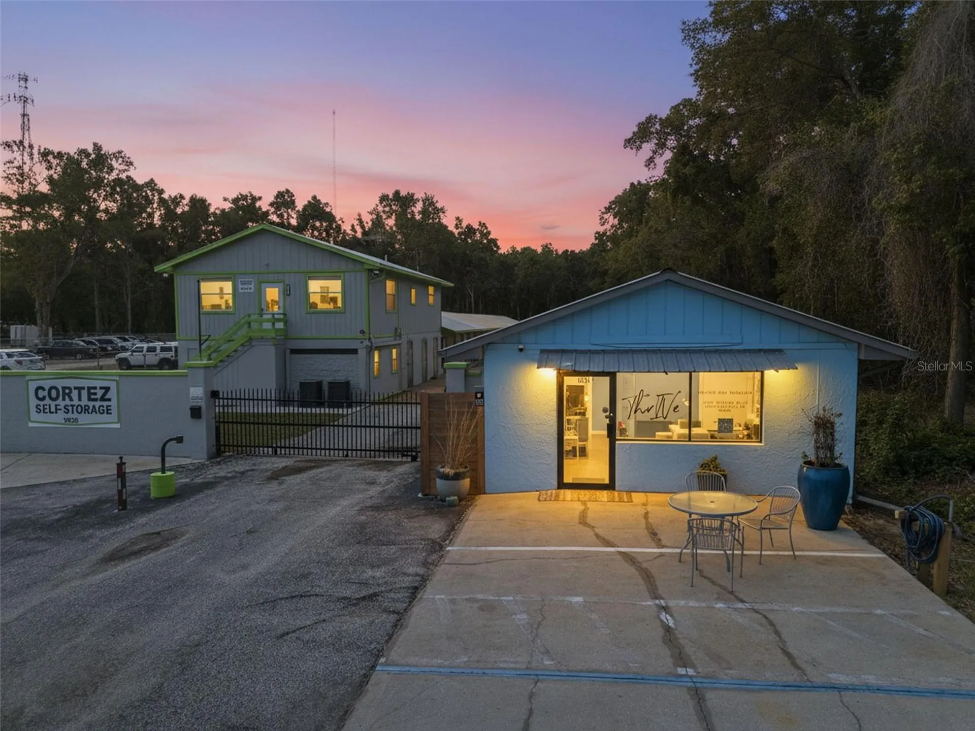 16331 Cortez Boulevard Brooksville FL 34601