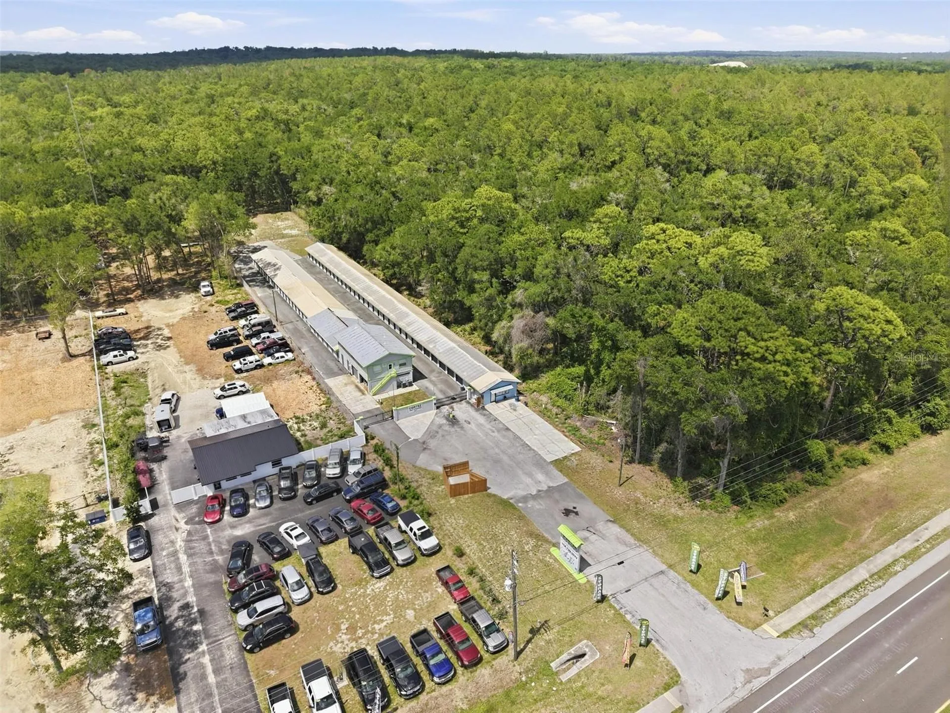16331 Cortez Boulevard Brooksville FL 34601