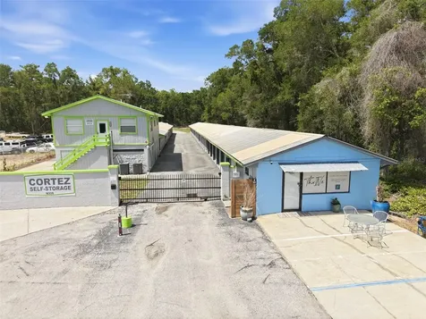 16331 Cortez Boulevard Brooksville FL 34601