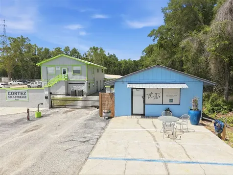 16331 Cortez Boulevard Brooksville FL 34601