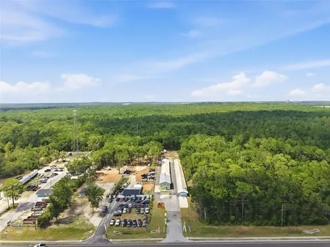 16331 Cortez Boulevard Brooksville FL 34601