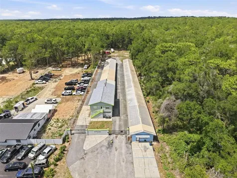 16331 Cortez Boulevard Brooksville FL 34601