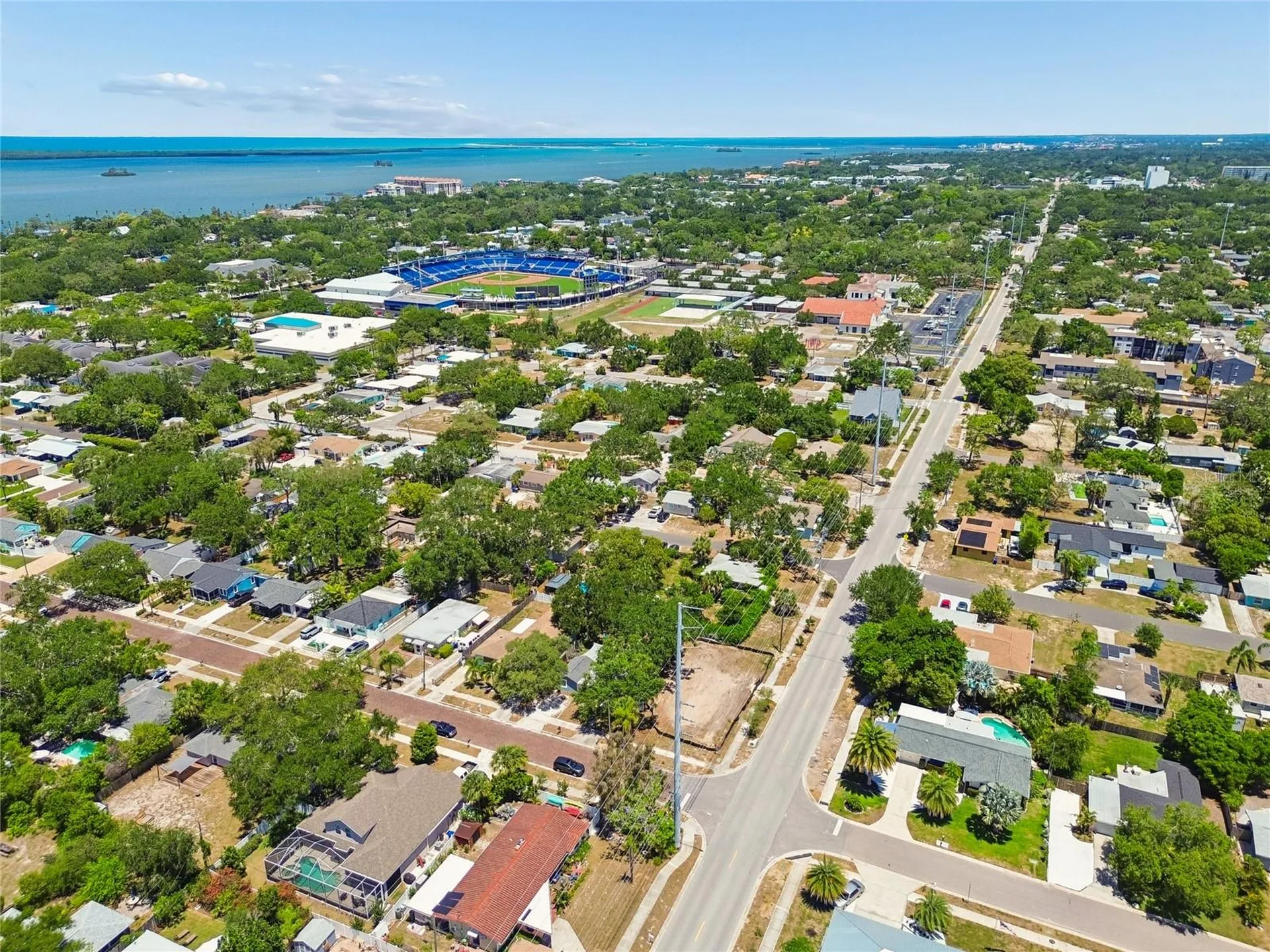 558 Roanoke Street Dunedin FL 34698