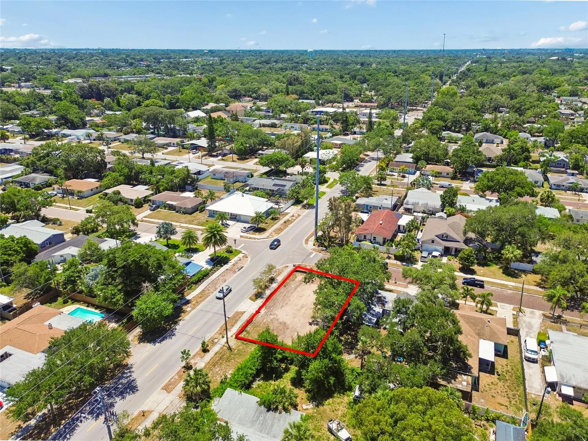 558 Roanoke Street Dunedin FL 34698