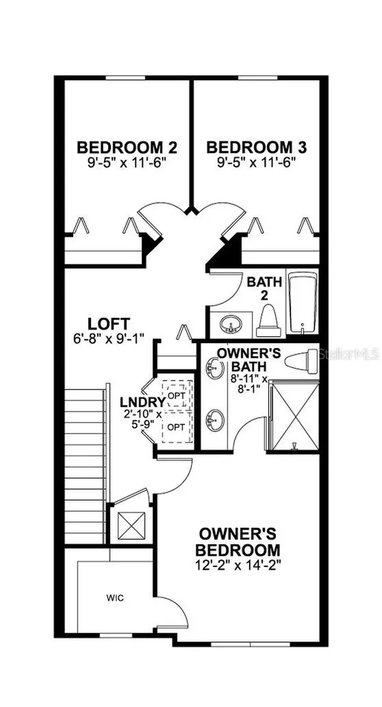 4132 Campsite Loop Orlando FL 32824