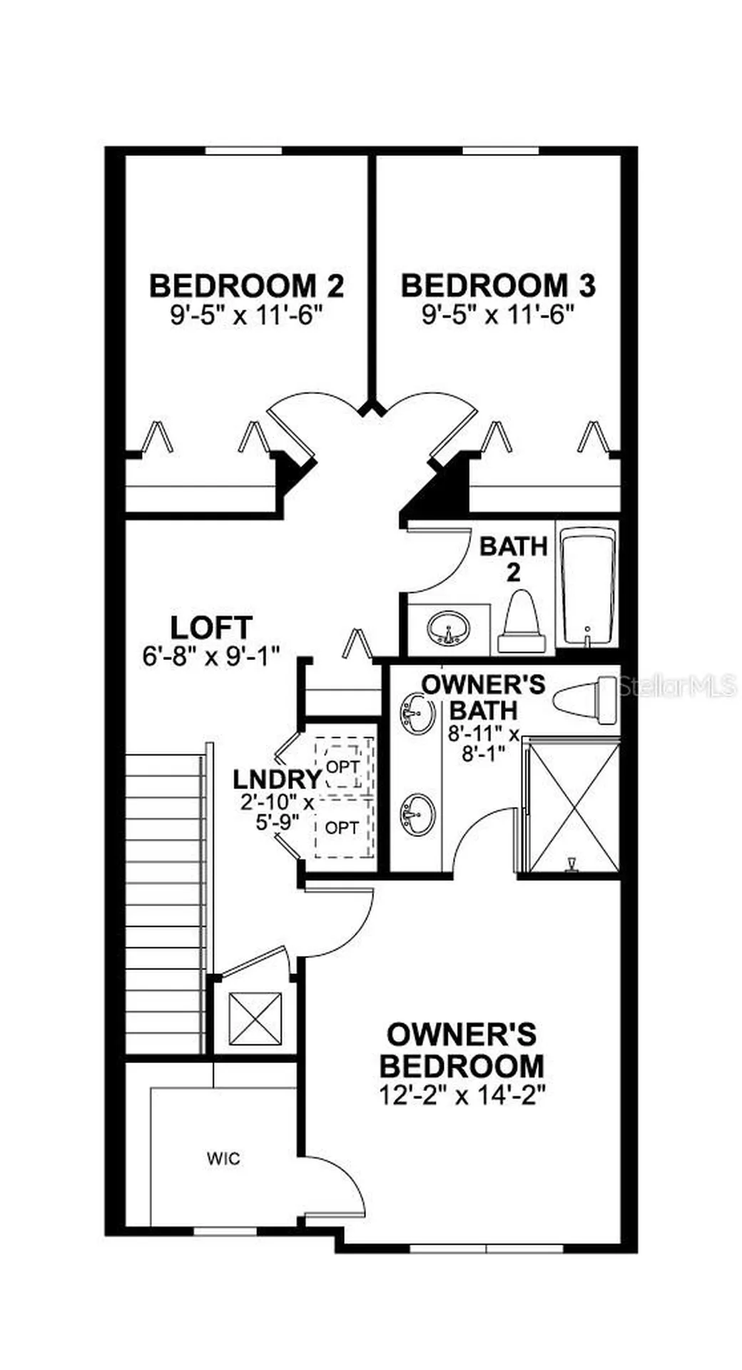 4132 Campsite Loop Orlando FL 32824