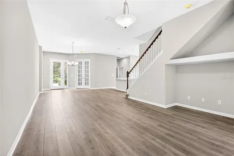 1119 Hansberry Court Ormond Beach FL 32174