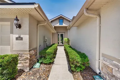 1119 Hansberry Court Ormond Beach FL 32174