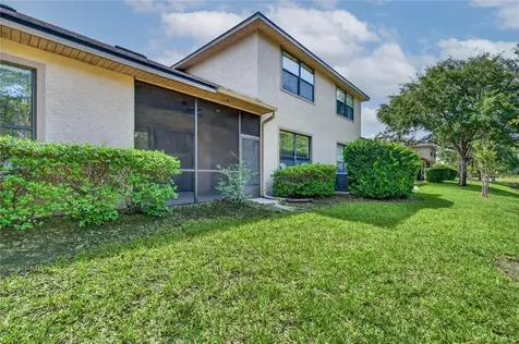 1119 Hansberry Court Ormond Beach FL 32174