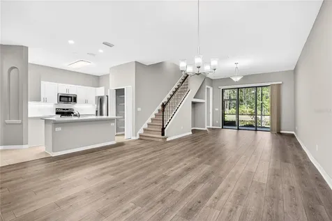 1119 Hansberry Court Ormond Beach FL 32174