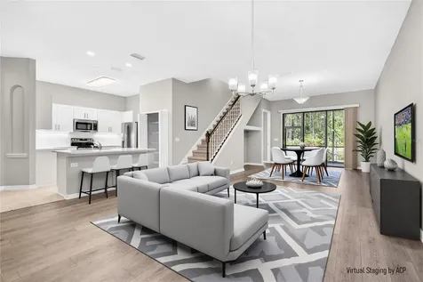 1119 Hansberry Court Ormond Beach FL 32174