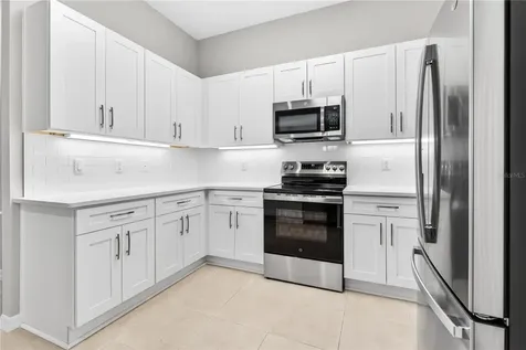 1119 Hansberry Court Ormond Beach FL 32174