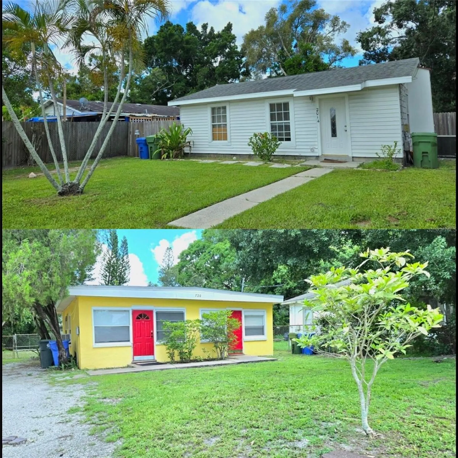 720 22nd Avenue W Bradenton FL 34205