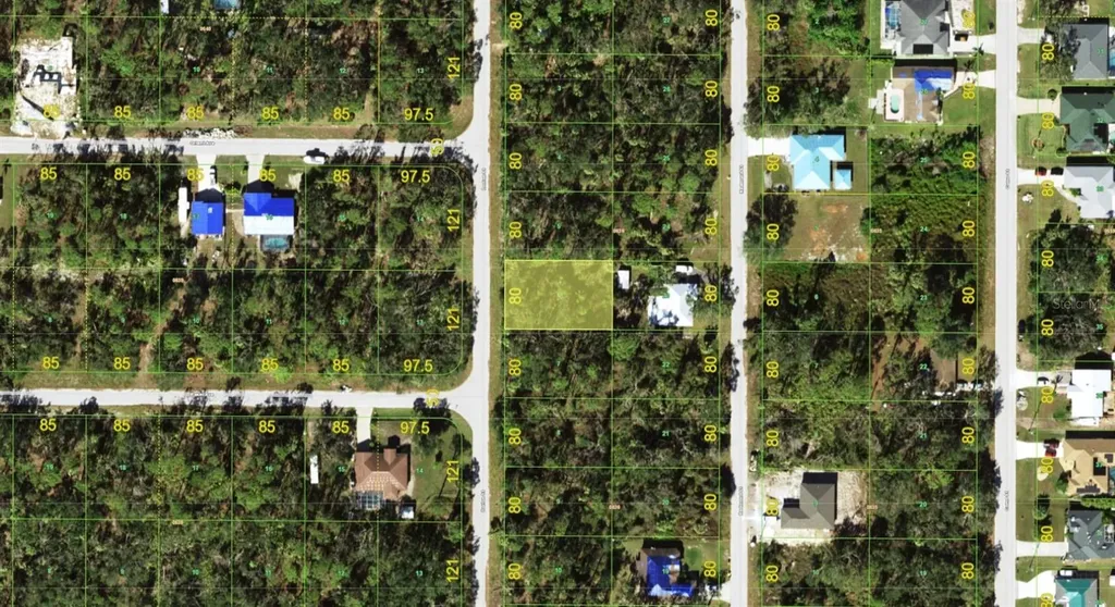 2168 Dorion Street Port Charlotte FL 33948