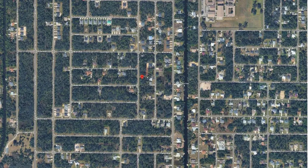 2168 Dorion Street Port Charlotte FL 33948