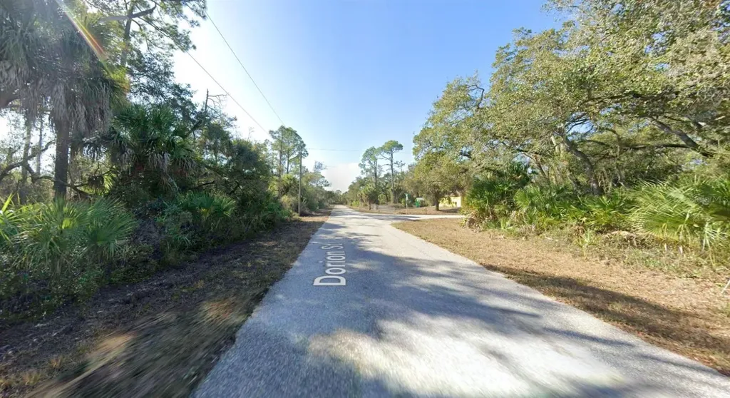 2168 Dorion Street Port Charlotte FL 33948