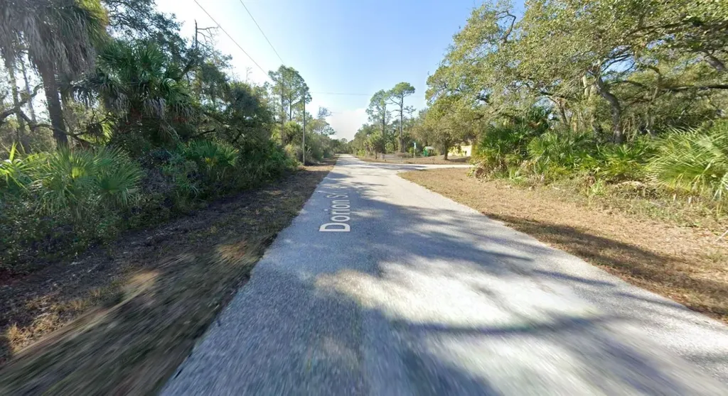 2168 Dorion Street Port Charlotte FL 33948