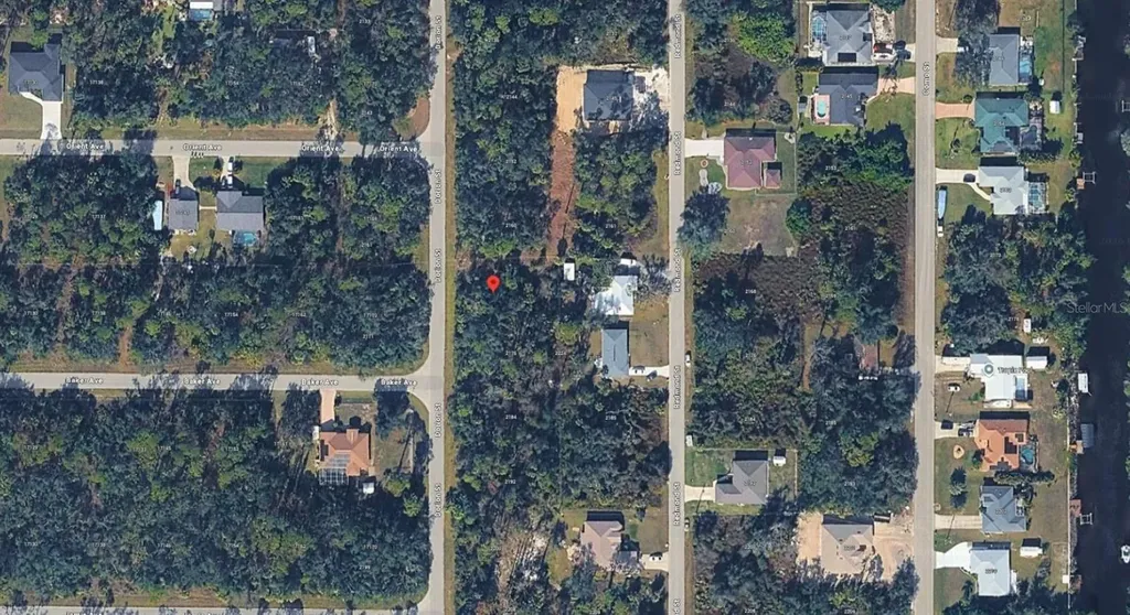 2168 Dorion Street Port Charlotte FL 33948