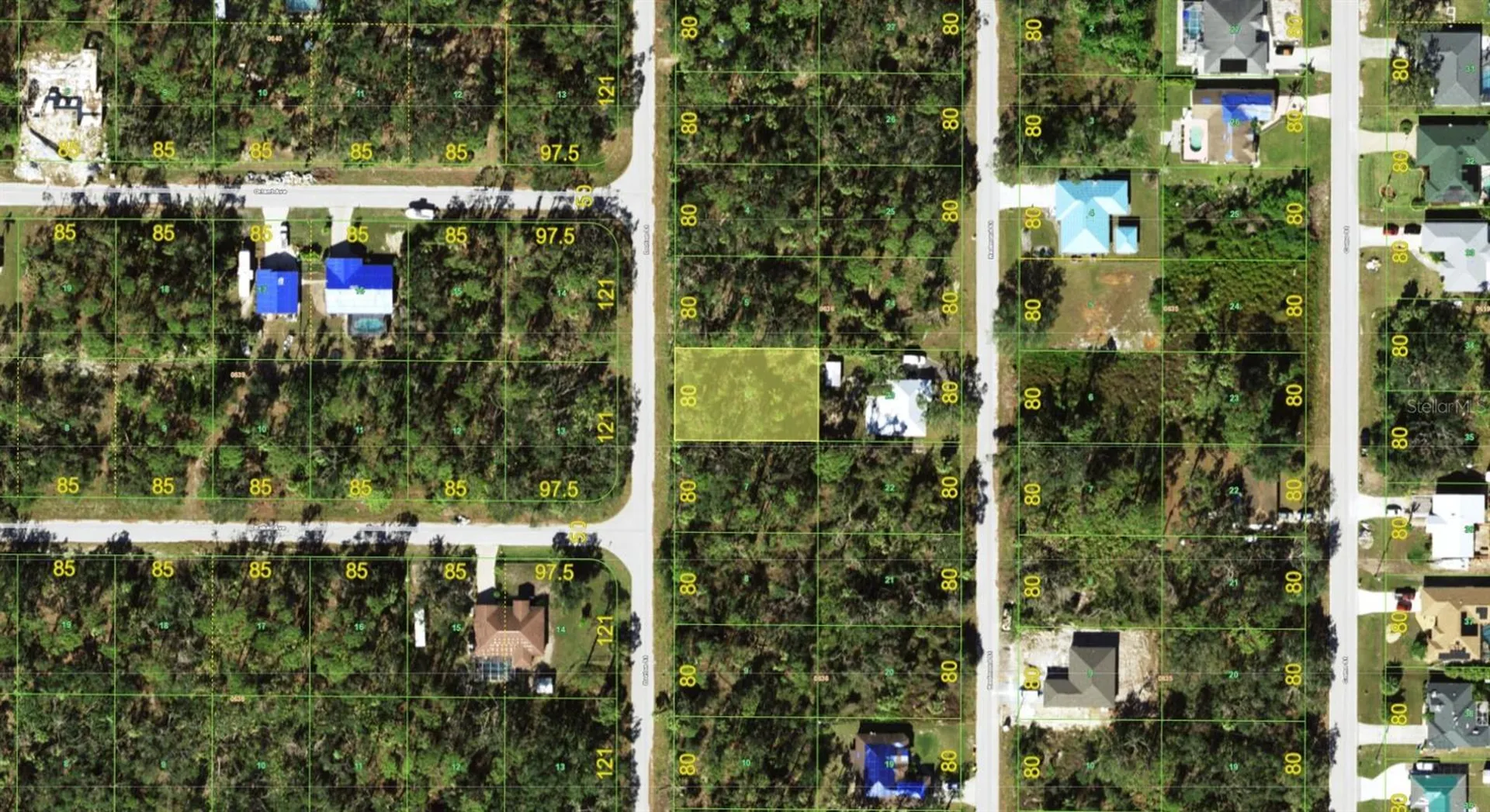 2168 Dorion Street Port Charlotte FL 33948