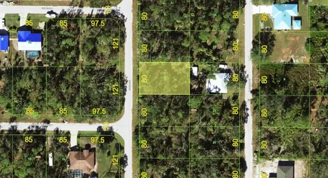 2168 Dorion Street Port Charlotte FL 33948