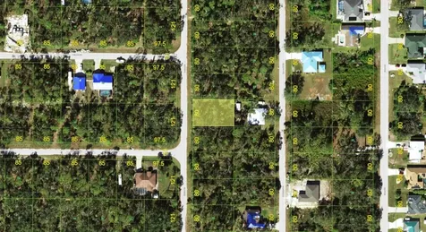 2168 Dorion Street Port Charlotte FL 33948