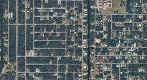 2168 Dorion Street Port Charlotte FL 33948