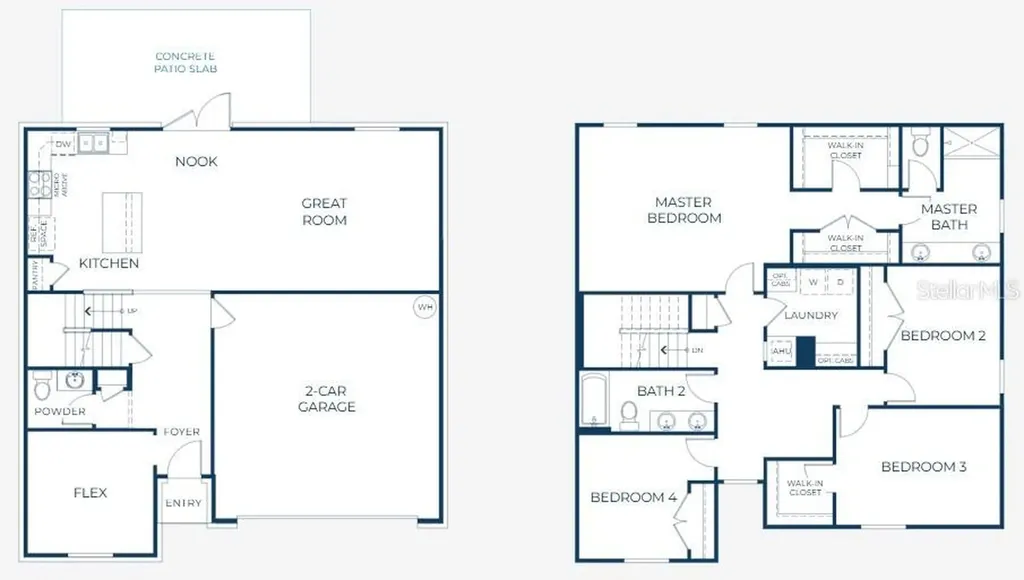 31576 Wild Grape Lane Brooksville FL 34602