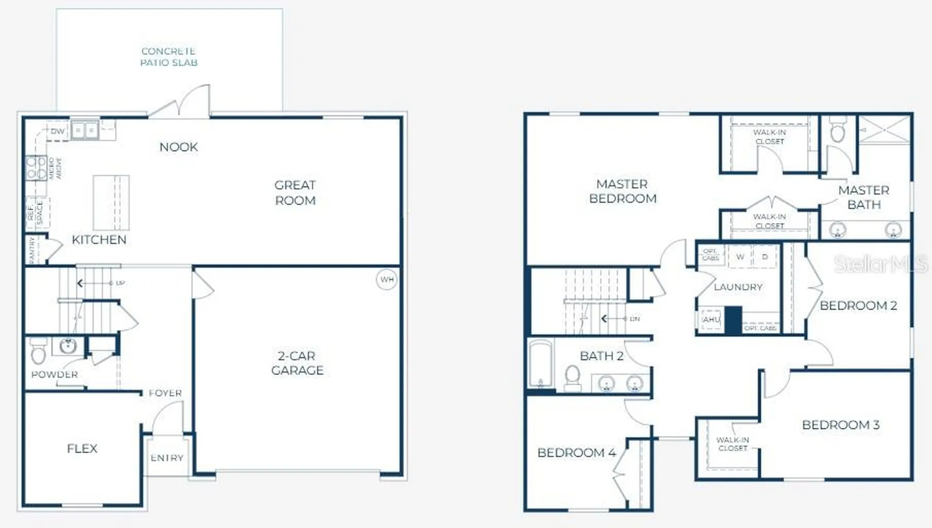 31576 Wild Grape Lane Brooksville FL 34602