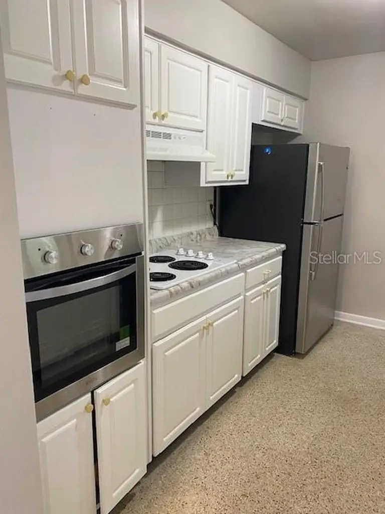 6442 Treehaven Drive Spring Hill FL 34606