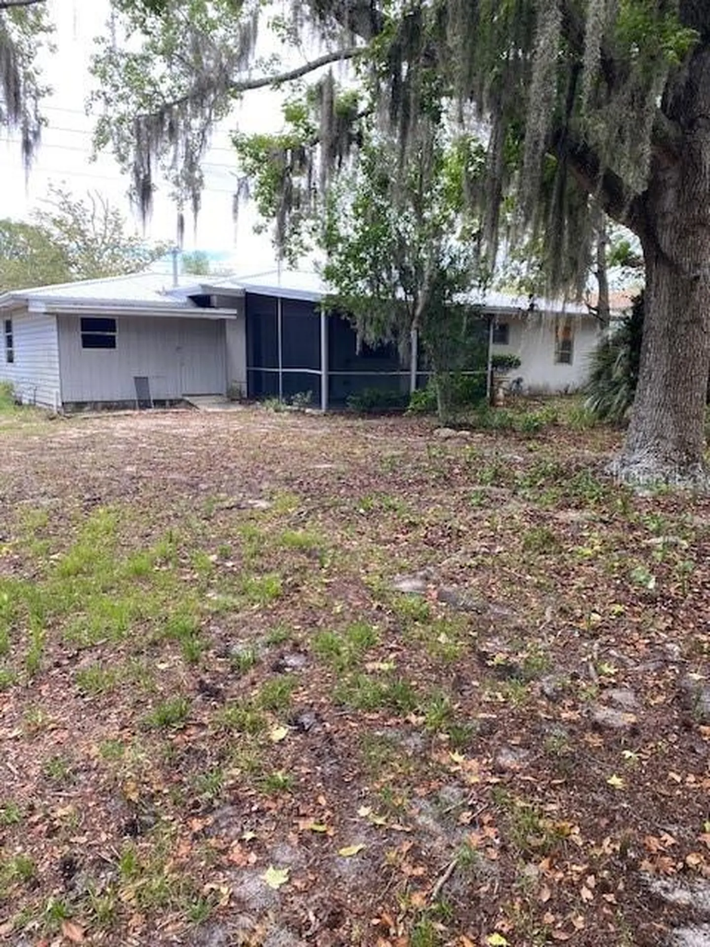 6442 Treehaven Drive Spring Hill FL 34606