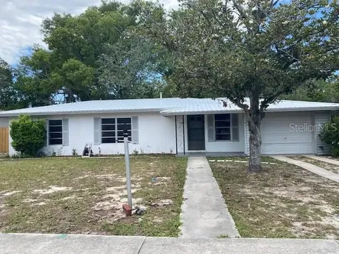 6442 Treehaven Drive Spring Hill FL 34606