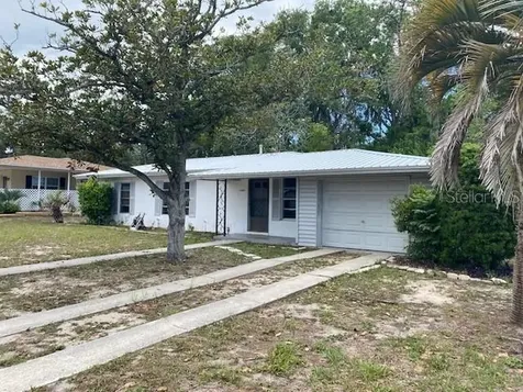 6442 Treehaven Drive Spring Hill FL 34606