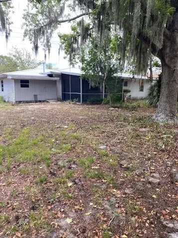 6442 Treehaven Drive Spring Hill FL 34606