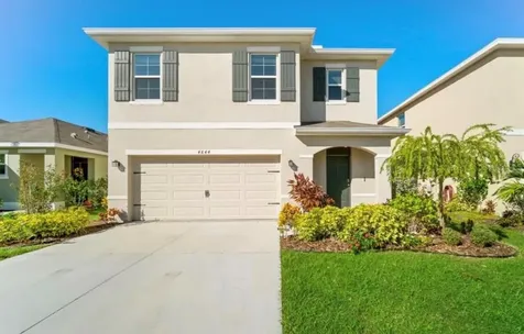 4844 Silver Topaz Street Sarasota FL 34233