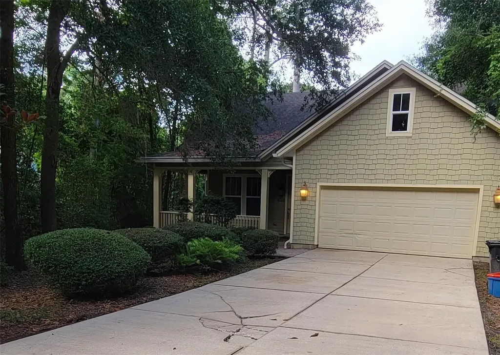 4011 SW 21st Terrace Gainesville FL 32608