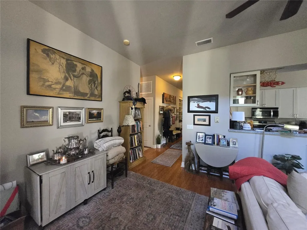 4011 SW 21st Terrace Gainesville FL 32608