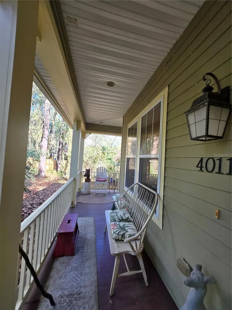 4011 SW 21st Terrace Gainesville FL 32608