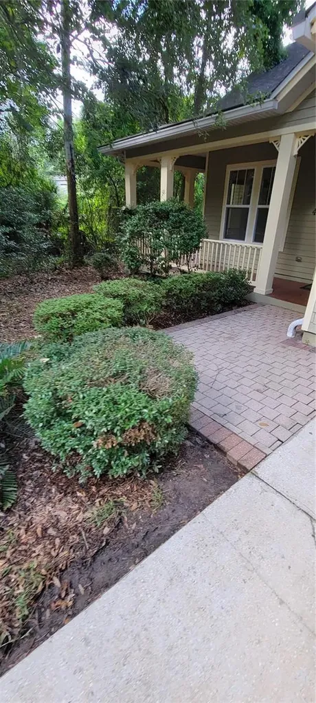 4011 SW 21st Terrace Gainesville FL 32608