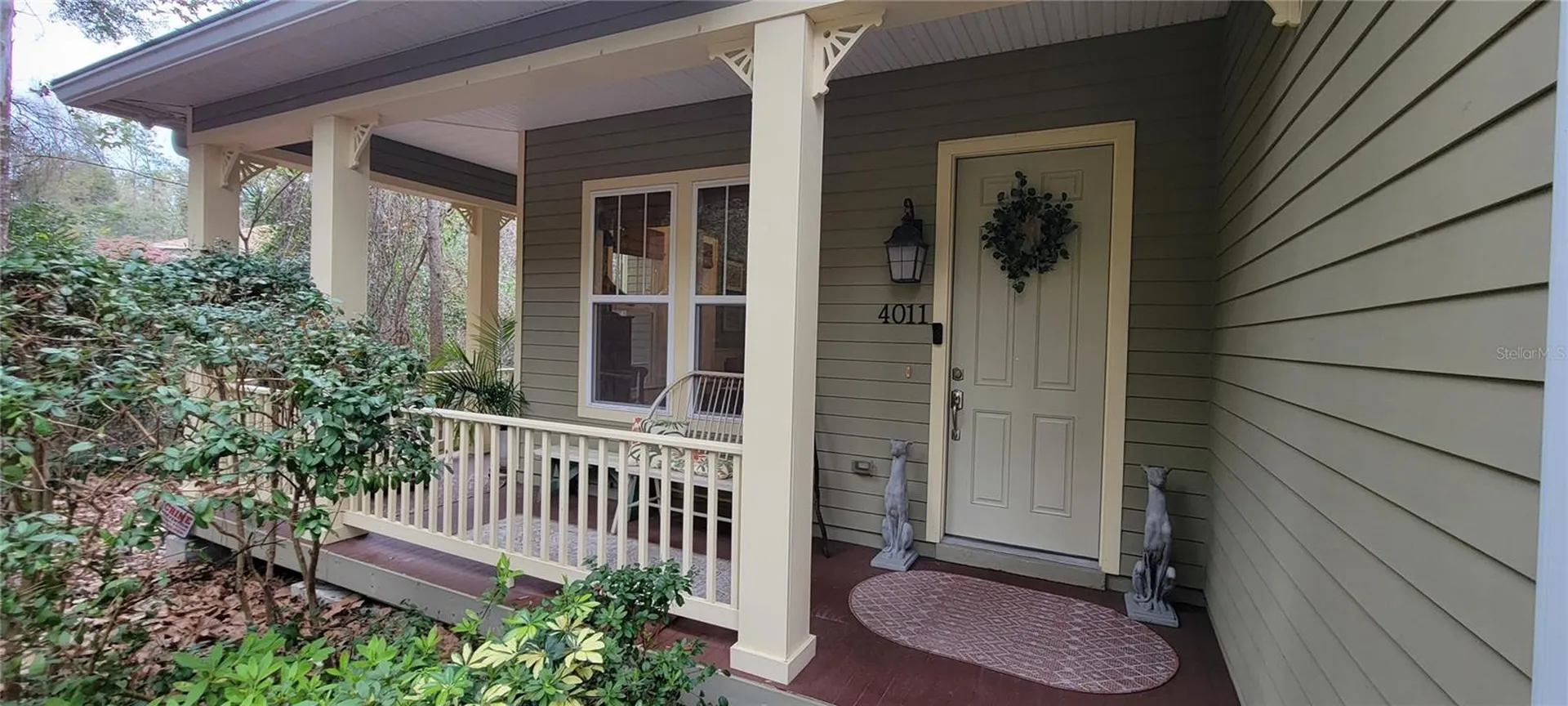 4011 SW 21st Terrace Gainesville FL 32608