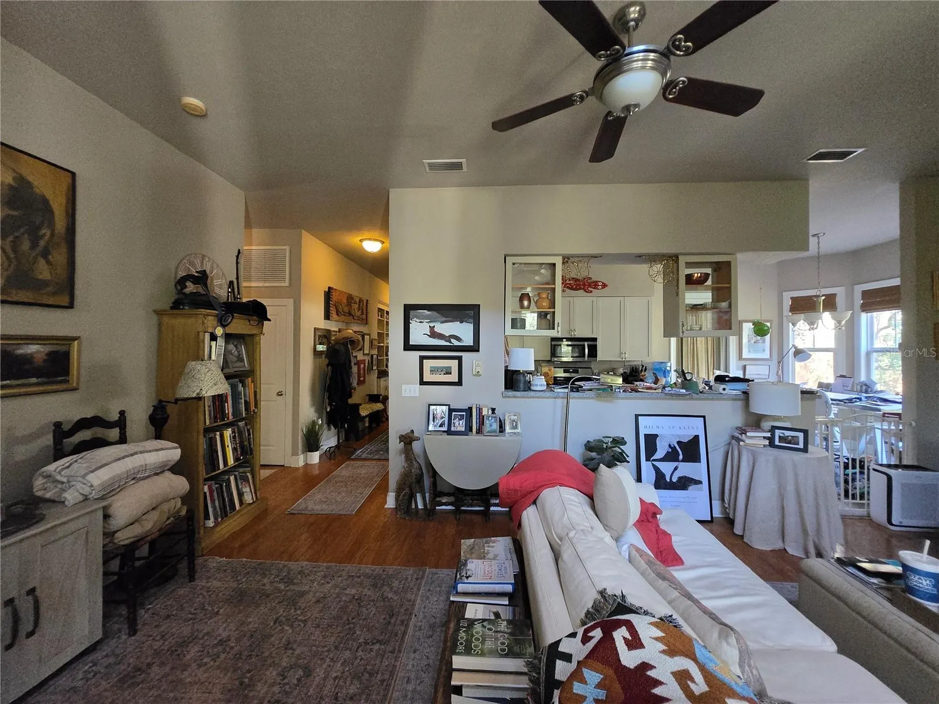 4011 SW 21st Terrace Gainesville FL 32608